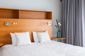 Apartamenty Muzeum II Wojny Światowej